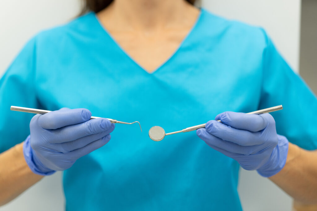 dentysta Krapkowice Augustyn Stomatologia