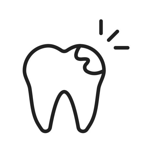 Wypełnienia kompozytowe w zębach