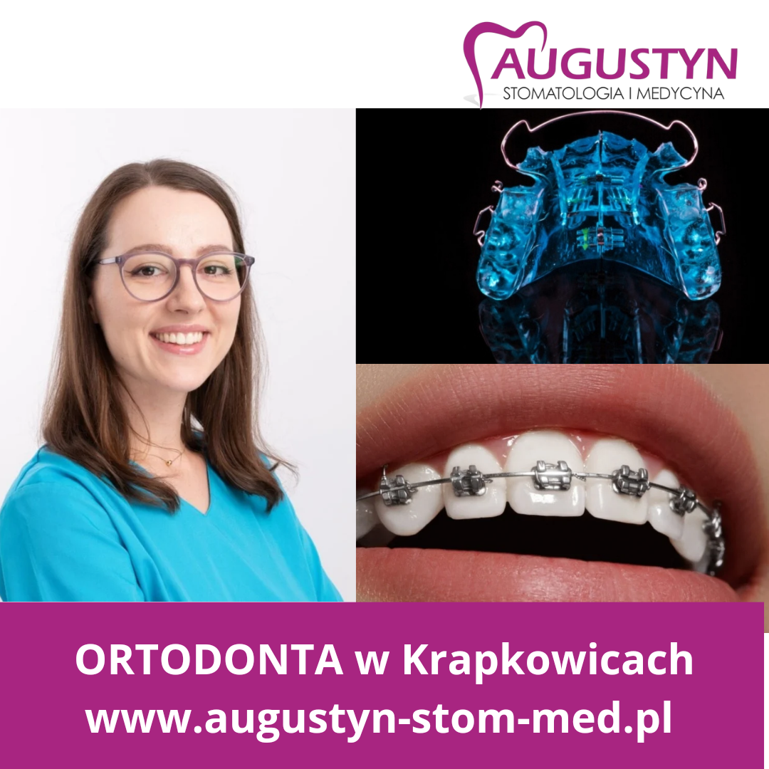 ortodoncja Krapkowice