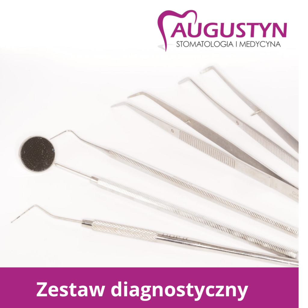 Badanie stomatologiczne