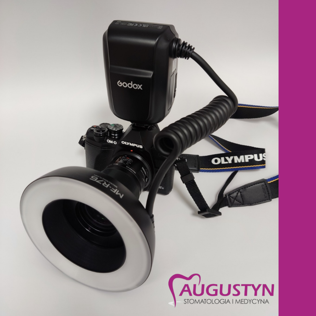 fotgrafia stomatologiczna
